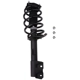 Purchase Top-Quality PRT - 819587 - Suspension Strut and Coil Spring Assembly pa2