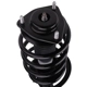 Purchase Top-Quality PRT - 819587 - Suspension Strut and Coil Spring Assembly pa3