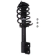 Purchase Top-Quality PRT - 819588 - Suspension Strut and Coil Spring Assembly pa1