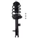Purchase Top-Quality PRT - 819588 - Suspension Strut and Coil Spring Assembly pa2