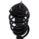 Purchase Top-Quality PRT - 819588 - Suspension Strut and Coil Spring Assembly pa3