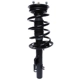 Purchase Top-Quality PRT - 819789 - Suspension Strut and Coil Spring Assembly pa1