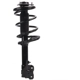 Purchase Top-Quality PRT - 920137 - Suspension Strut and Coil Spring Assembly pa1