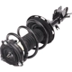 Purchase Top-Quality Front Complete Strut Assembly by PRT - 920181 pa3