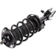 Purchase Top-Quality Front Complete Strut Assembly by PRT - 920188 pa3