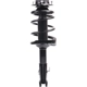 Purchase Top-Quality Front Complete Strut Assembly by PRT - 920206 pa1