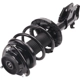 Purchase Top-Quality Front Complete Strut Assembly by PRT - 920206 pa2