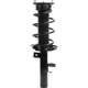 Purchase Top-Quality Front Complete Strut Assembly by PRT - 920245 pa2