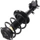 Purchase Top-Quality Front Complete Strut Assembly by PRT - 920401 pa1
