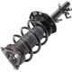 Purchase Top-Quality Front Complete Strut Assembly by PRT - 920420 pa2