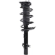 Purchase Top-Quality Front Complete Strut Assembly by PRT - 920420 pa3