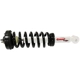 Purchase Top-Quality RANCHO - RS551804 - Suspension Strut and Coil Spring Assembly pa1