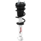 Purchase Top-Quality RANCHO - RS551845 - Suspension Strut and Coil Spring Assembly pa2