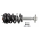 Purchase Top-Quality RANCHO - RS999949 - Front Complete Strut Assembly pa7