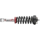 Purchase Top-Quality RANCHO - RS999951 - QuickLIFT Suspension Strut and Coil Spring Assembly pa1