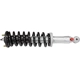 Purchase Top-Quality Front Complete Strut Assembly by RANCHO - RS999907 pa2