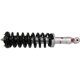 Purchase Top-Quality Front Complete Strut Assembly by RANCHO - RS999908 pa7