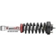 Purchase Top-Quality Front Complete Strut Assembly by RANCHO - RS999909 pa1