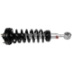 Purchase Top-Quality Front Complete Strut Assembly by RANCHO - RS999909 pa4