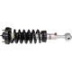 Purchase Top-Quality RANCHO - RS999910 - Front Complete Strut Assembly pa6