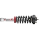 Purchase Top-Quality RANCHO - RS999915 - Front Complete Strut Assembly pa3
