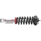 Purchase Top-Quality Front Complete Strut Assembly by RANCHO - RS999919 pa3