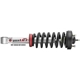 Purchase Top-Quality Front Complete Strut Assembly by RANCHO - RS999920 pa5