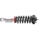 Purchase Top-Quality RANCHO - RS999921 - Front Complete Strut Assembly pa2