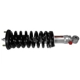 Purchase Top-Quality RANCHO - RS999922 - Front Complete Strut Assembly pa7
