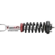 Purchase Top-Quality RANCHO - RS999929 - Front Complete Strut Assembly pa4