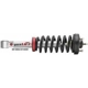 Purchase Top-Quality Front Complete Strut Assembly by RANCHO - RS999931 pa1