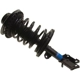 Purchase Top-Quality Front Complete Strut Assembly by SACHS - 033-036 pa1