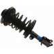 Purchase Top-Quality Front Complete Strut Assembly by SACHS - 033-036 pa2