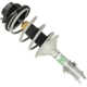 Purchase Top-Quality SENSEN - 9214-0257 - Suspension Strut and Coil Spring Assembly pa1