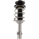Purchase Top-Quality Front Complete Strut Assembly by SENSEN - 9214-0258 pa2