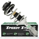 Purchase Top-Quality Front Complete Strut Assembly by SENSEN - 9214-0258 pa5
