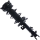 Purchase Top-Quality SENSEN - 9214-0319 - Suspension Strut and Coil Spring Assembly pa1