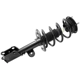 Purchase Top-Quality Front Complete Strut Assembly by UNITY AUTOMOTIVE - 11015 pa1