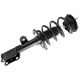 Purchase Top-Quality Front Complete Strut Assembly by UNITY AUTOMOTIVE - 11016 pa1