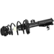 Purchase Top-Quality Front Complete Strut Assembly by UNITY AUTOMOTIVE - 11027 pa1