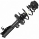 Purchase Top-Quality Front Complete Strut Assembly by UNITY AUTOMOTIVE - 11027 pa3