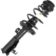 Purchase Top-Quality Front Complete Strut Assembly by UNITY AUTOMOTIVE - 11028 pa2
