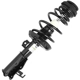 Purchase Top-Quality Front Complete Strut Assembly by UNITY AUTOMOTIVE - 11028 pa4