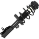 Purchase Top-Quality UNITY AUTOMOTIVE - 11033 - Front Complete Strut Assembly pa1