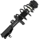 Purchase Top-Quality UNITY AUTOMOTIVE - 11034 - Front Complete Strut Assembly pa1