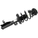 Purchase Top-Quality UNITY AUTOMOTIVE - 11035 - Front Driver Side Complete Strut Assembly pa1