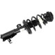 Purchase Top-Quality Front Complete Strut Assembly by UNITY AUTOMOTIVE - 11036 pa1