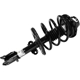 Purchase Top-Quality Front Complete Strut Assembly by UNITY AUTOMOTIVE - 11041 pa3