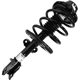 Purchase Top-Quality Front Complete Strut Assembly by UNITY AUTOMOTIVE - 11042 pa2