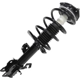Purchase Top-Quality Front Complete Strut Assembly by UNITY AUTOMOTIVE - 11044 pa2